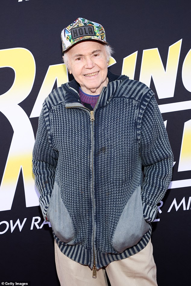 Walter Koenig dead at 90: Original Star Trek legend best known for his ...