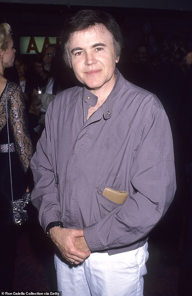 Walter Koenig dead at 90: Original Star Trek legend best known for his ...
