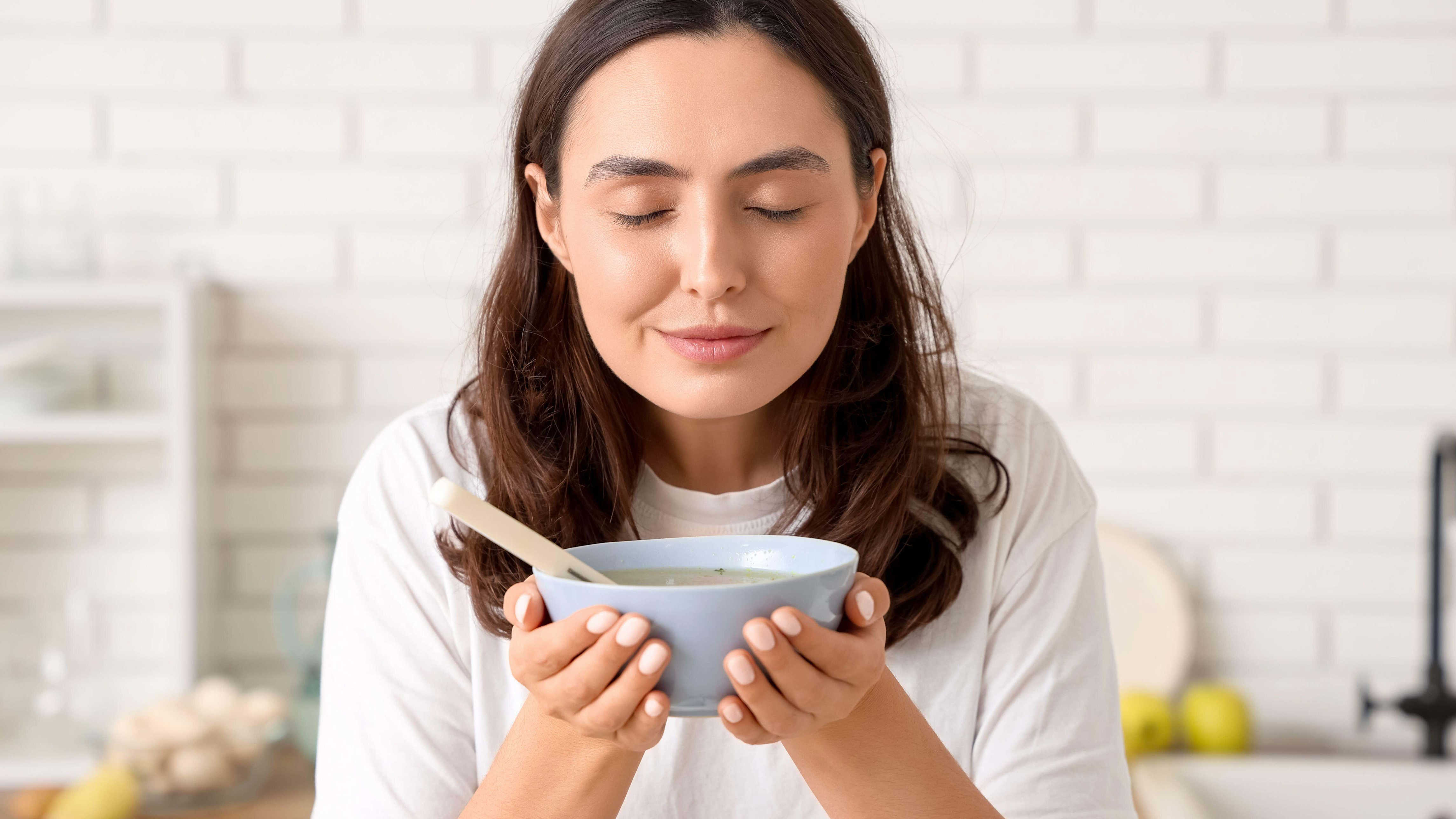 7 simple swaps to make comfort food more nutritious this winter