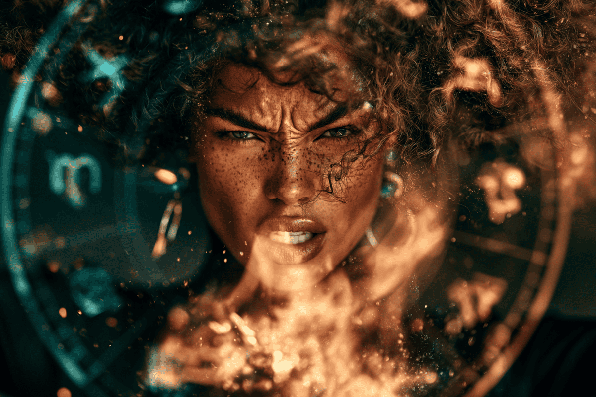 The zodiac signs most likely to become psychopaths