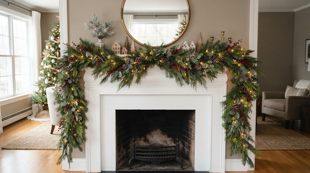 Christmas decorating mistakes: 12 things designers spot right away and ...