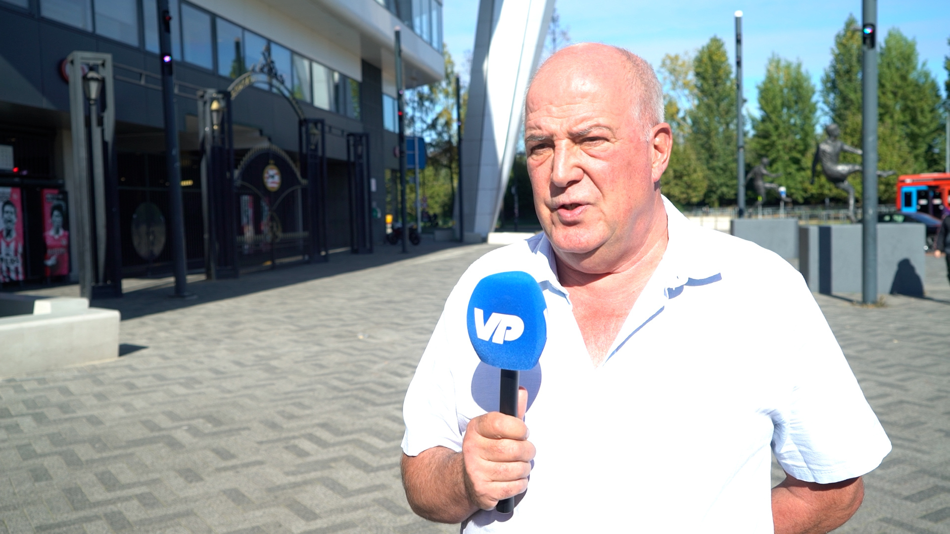 Nederlandse Ballon d'Or-stemmer verklaart enorme status: 'Iedereen komt'