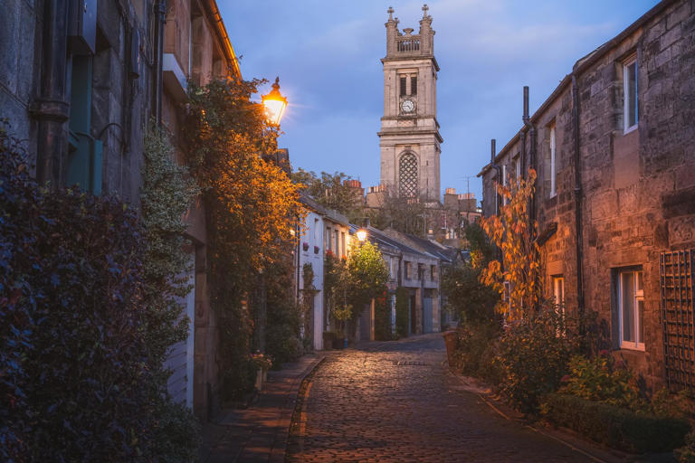 Edinburgh property prices outpace the UK’s major cities, shows new study