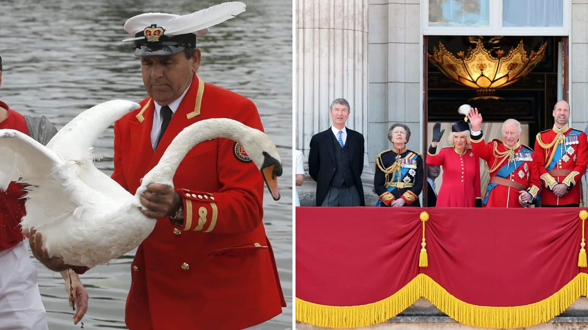 Why modern royal families still practice these outdated traditions