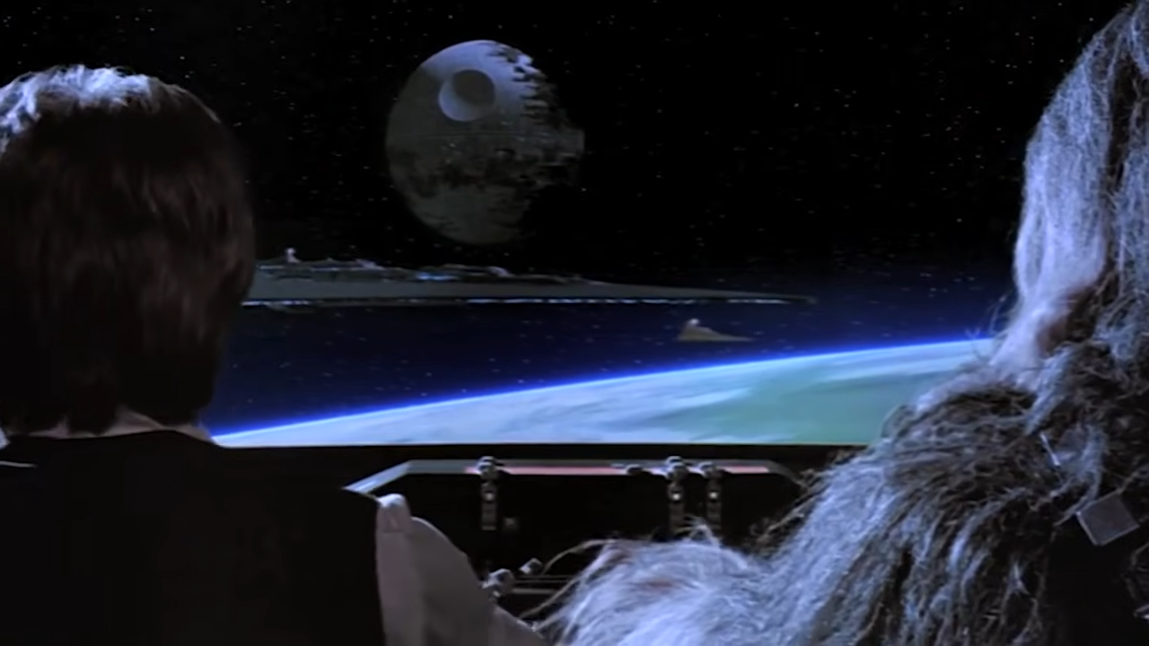 33 Star Wars superweapons from the Death Star to Starkiller Base