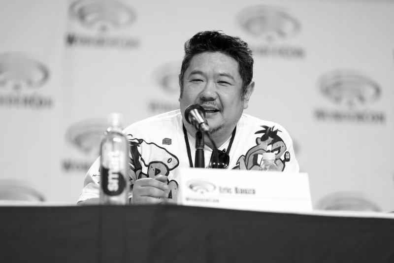 Eric Bauza dies at 46: The voice of 'Looney Tunes' Bugs Bunny