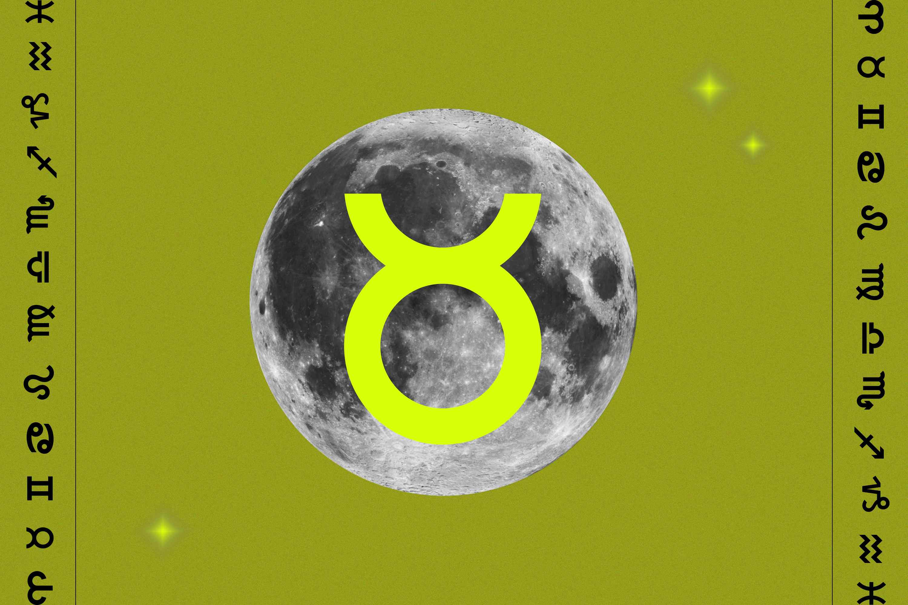October’s full moon in Taurus is turning up the pressure and 4 zodiac ...