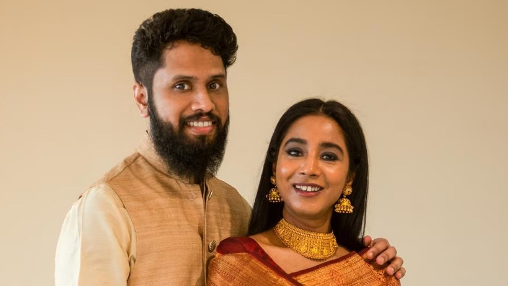Shilpa Rao’s husband reacts to her performance being cut short ...