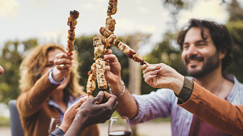What happens to your cholesterol when you follow the Atkins diet