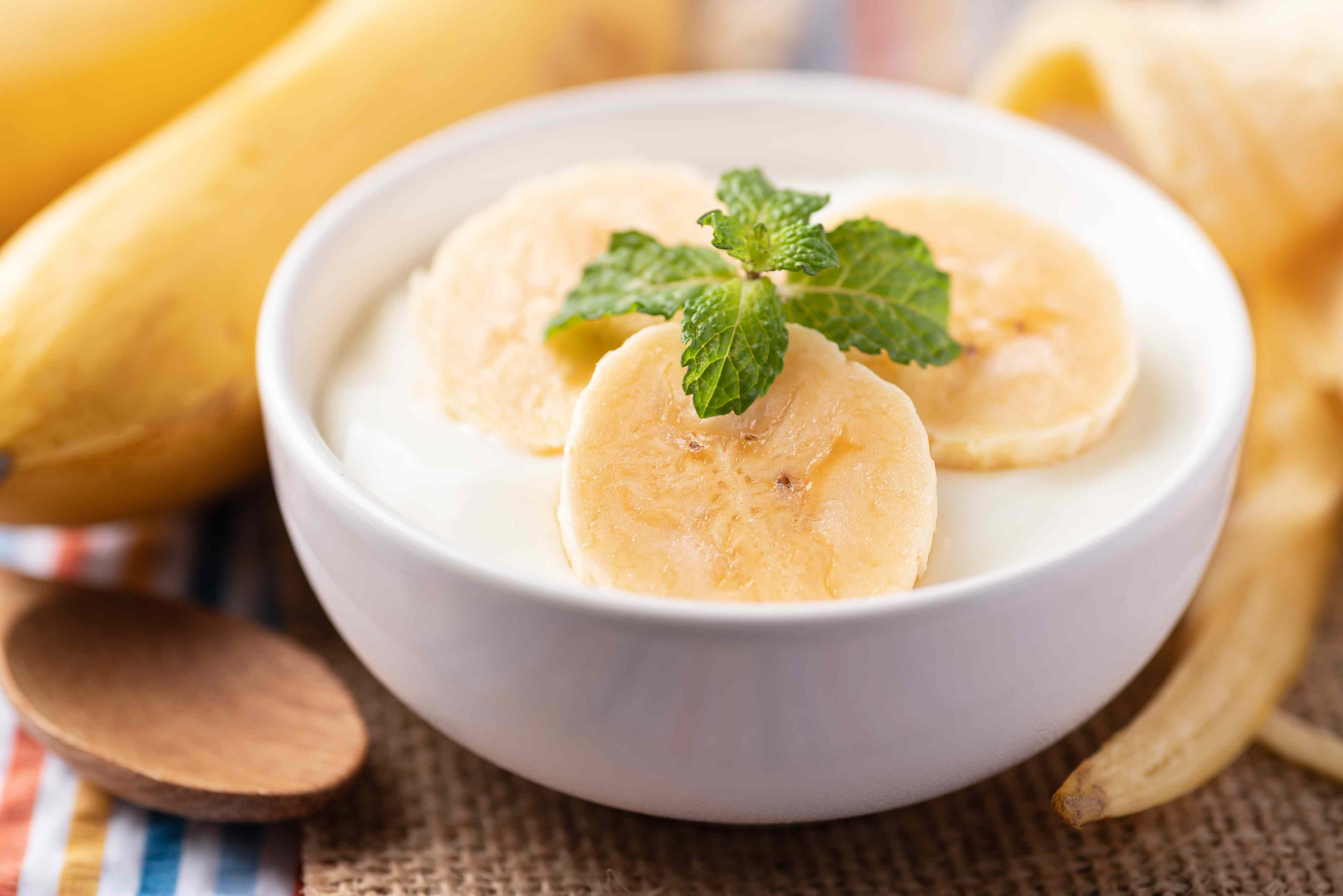 We asked a doctor which high-potassium foods he eats to lower blood ...