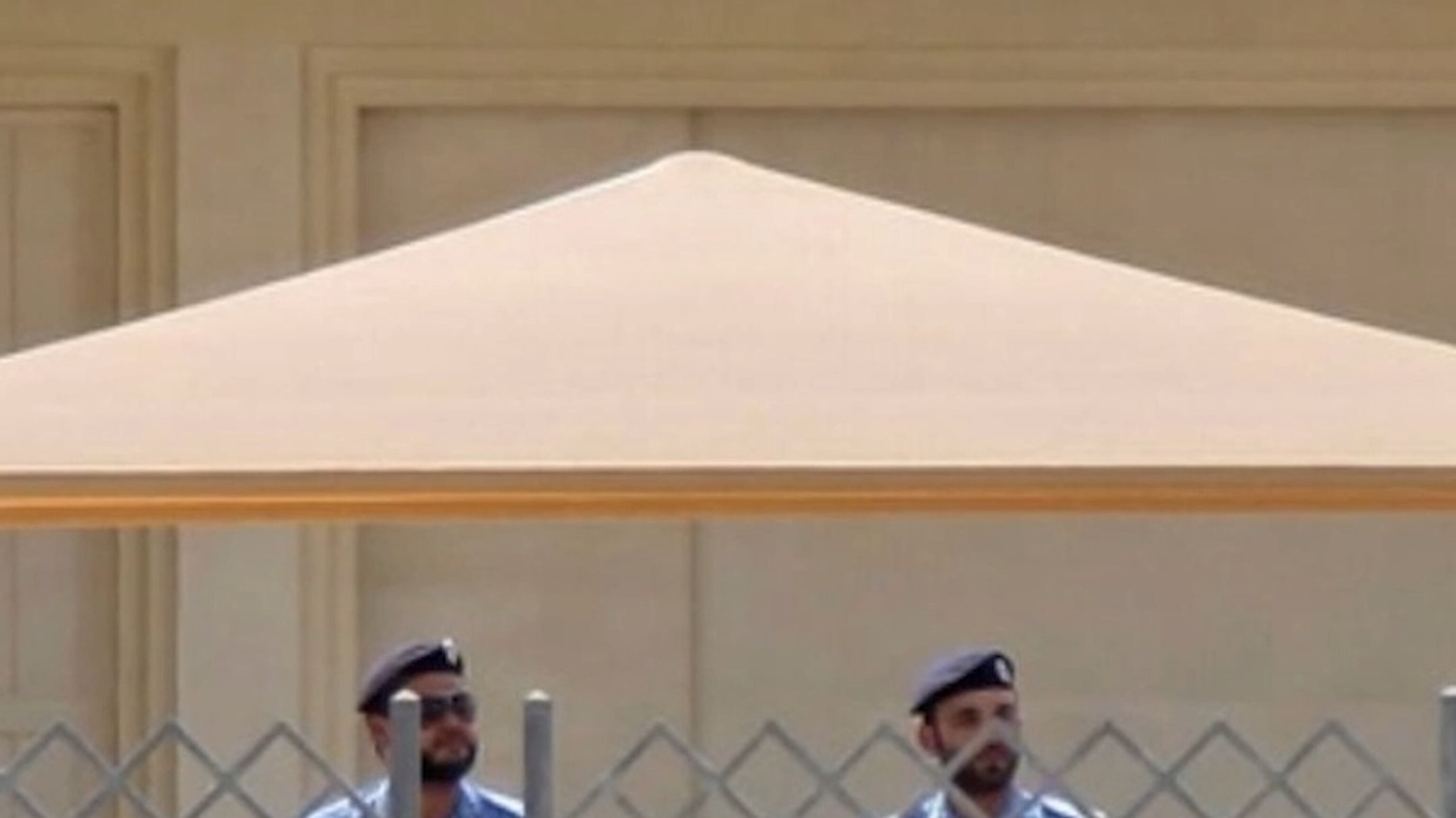 Growing concerns over alleged Iranian efforts to target US officials abroad