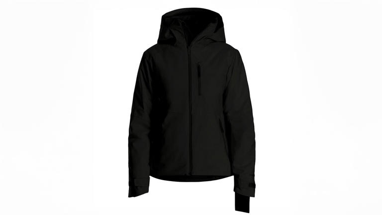 The warmest ski jackets for people who are always cold
