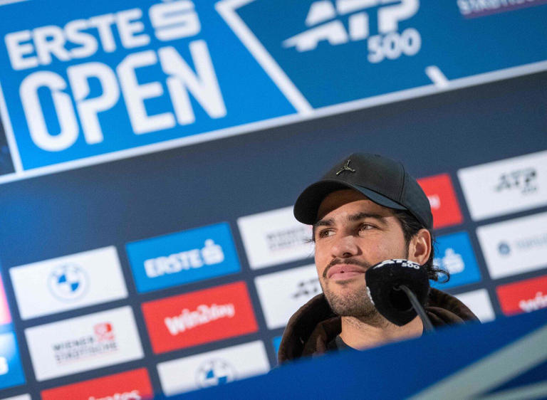 Superstar Alcaraz: „Kann mich hier mit den besten Jungs messen“