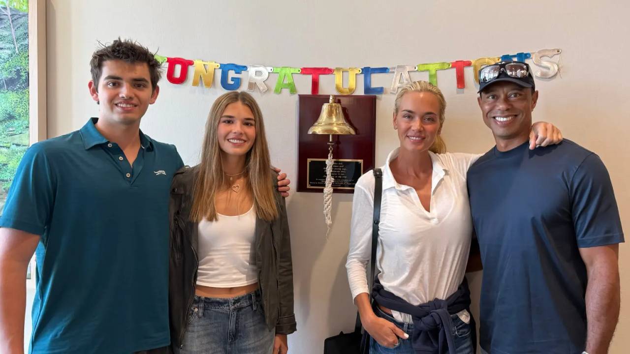 Vanessa Trump is cancer-free after breast cancer; reveals extreme ...