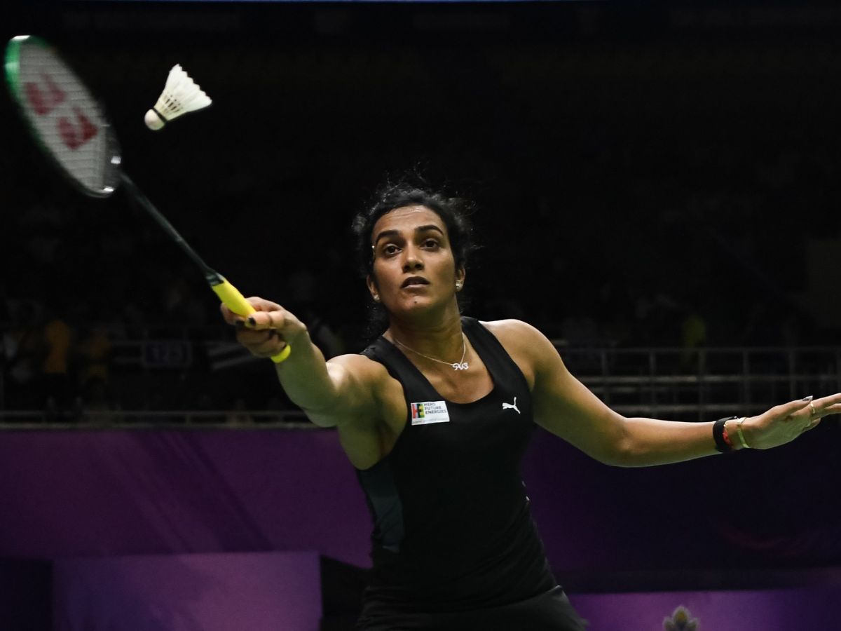 Hylo Open 2026 badminton: PV Sindhu leads India's challenge after ...
