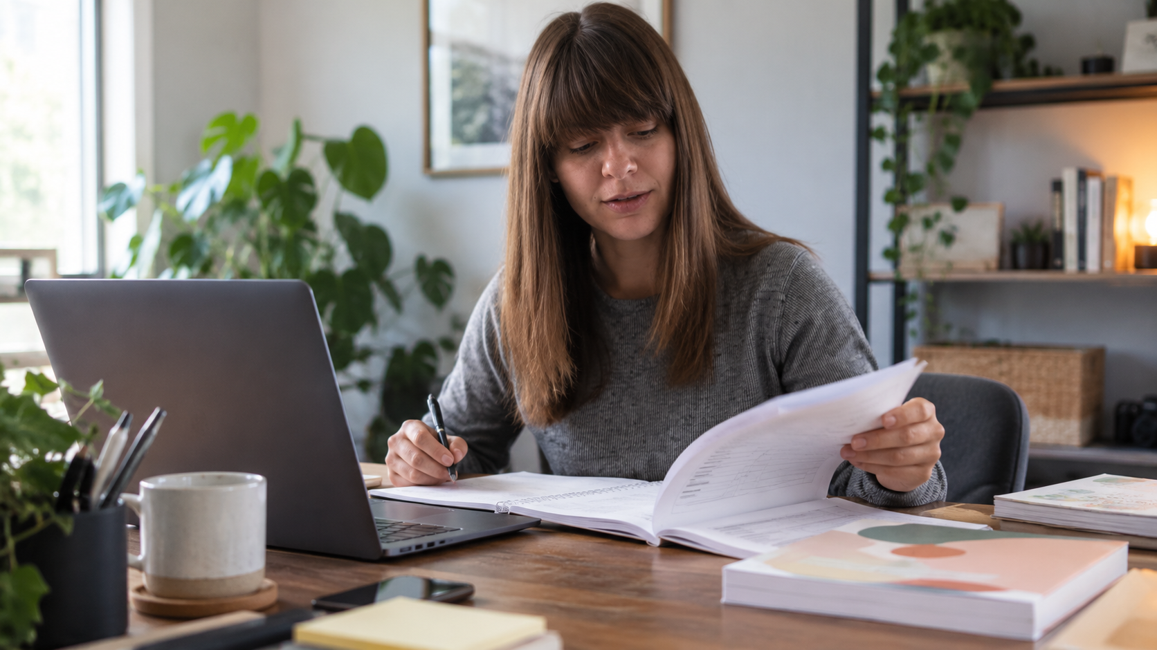 Passive income still takes work before it runs hands-off