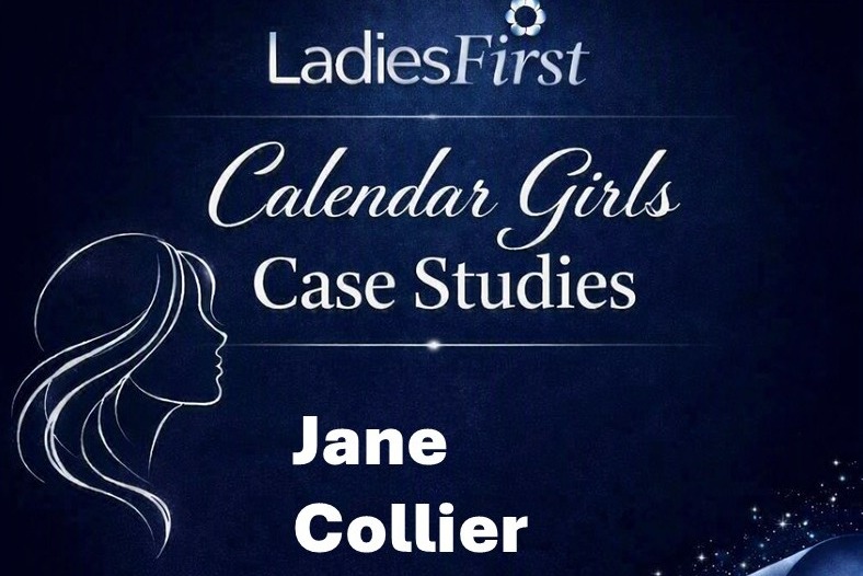 New spotlight series: Meeting the local women involved in the Ladies ...