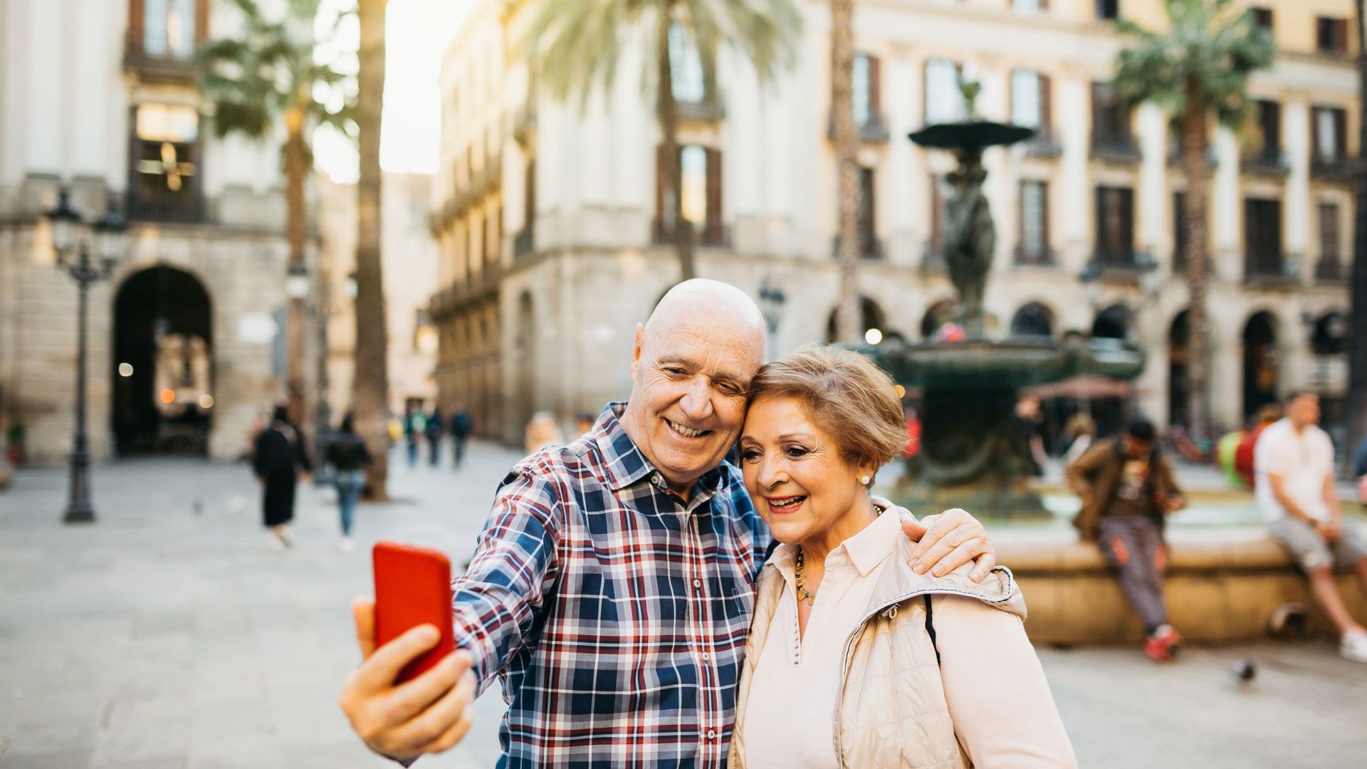 Why vacation costs are not a reliable budget indicator for moving to Spain