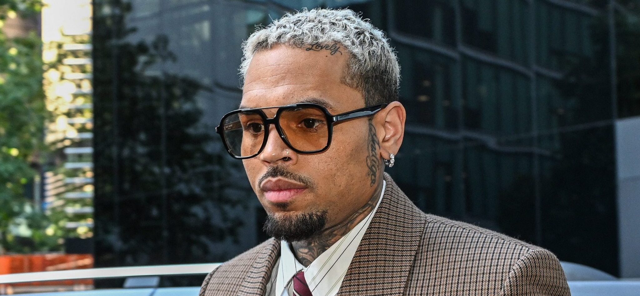Chris Brown avoids jail after court hears he played ‘leading role’ in ...