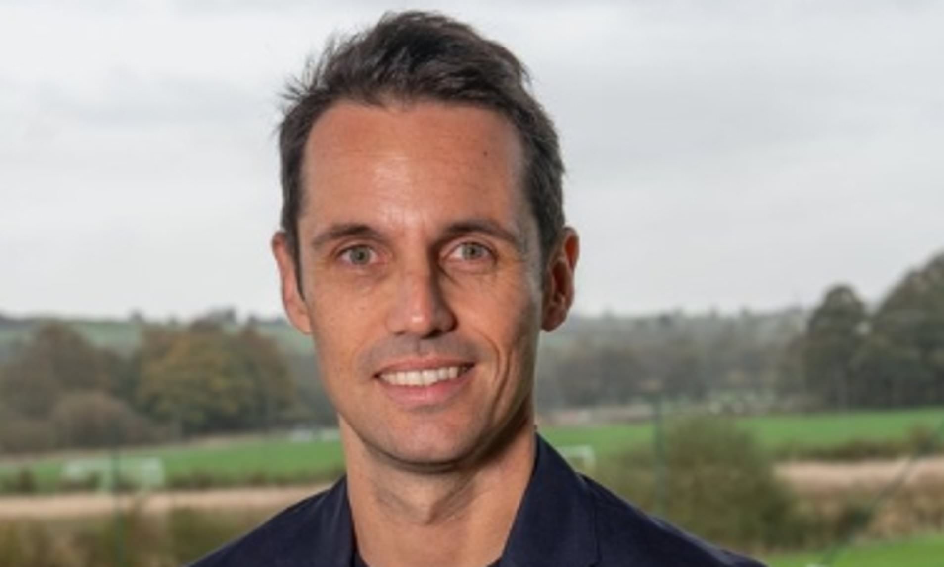 Burnley appoint chief football officer as they ramp up search for new ...