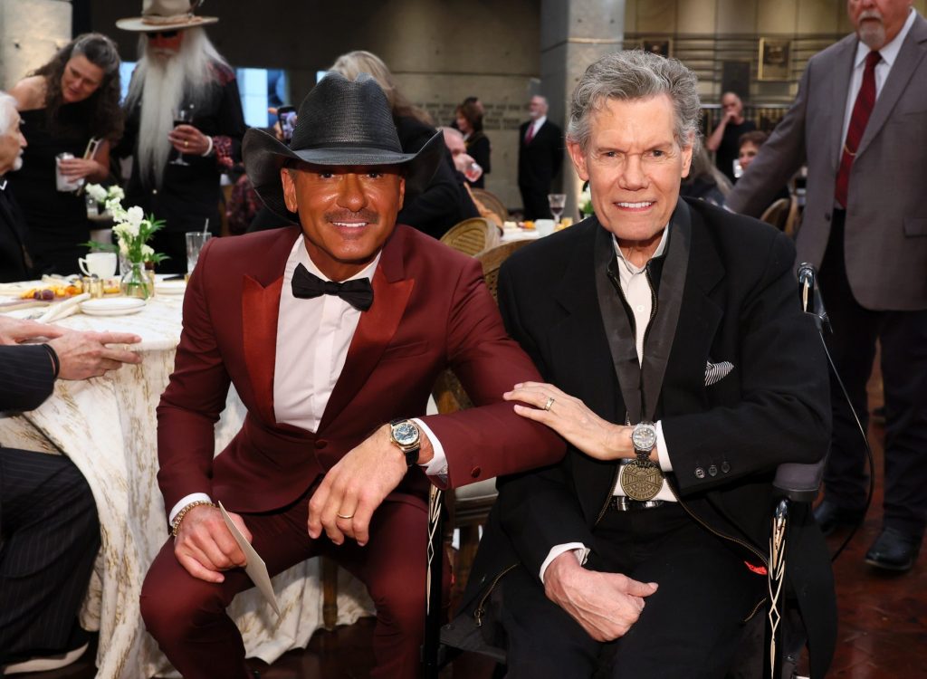 CMA New Artist Award Nominees Who Made the Country Music Hall of Fame