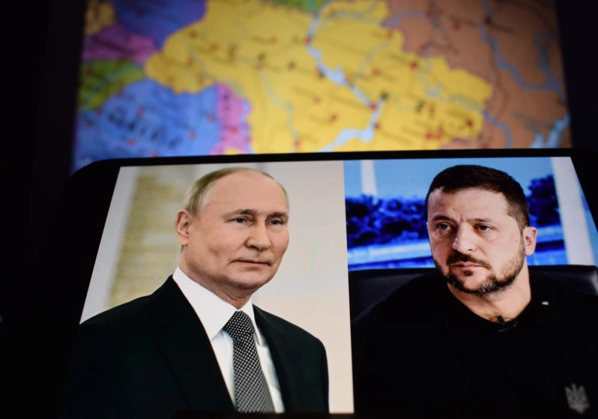 Putin wants to live to 150 — now his own daughter claims a breakthrough ...
