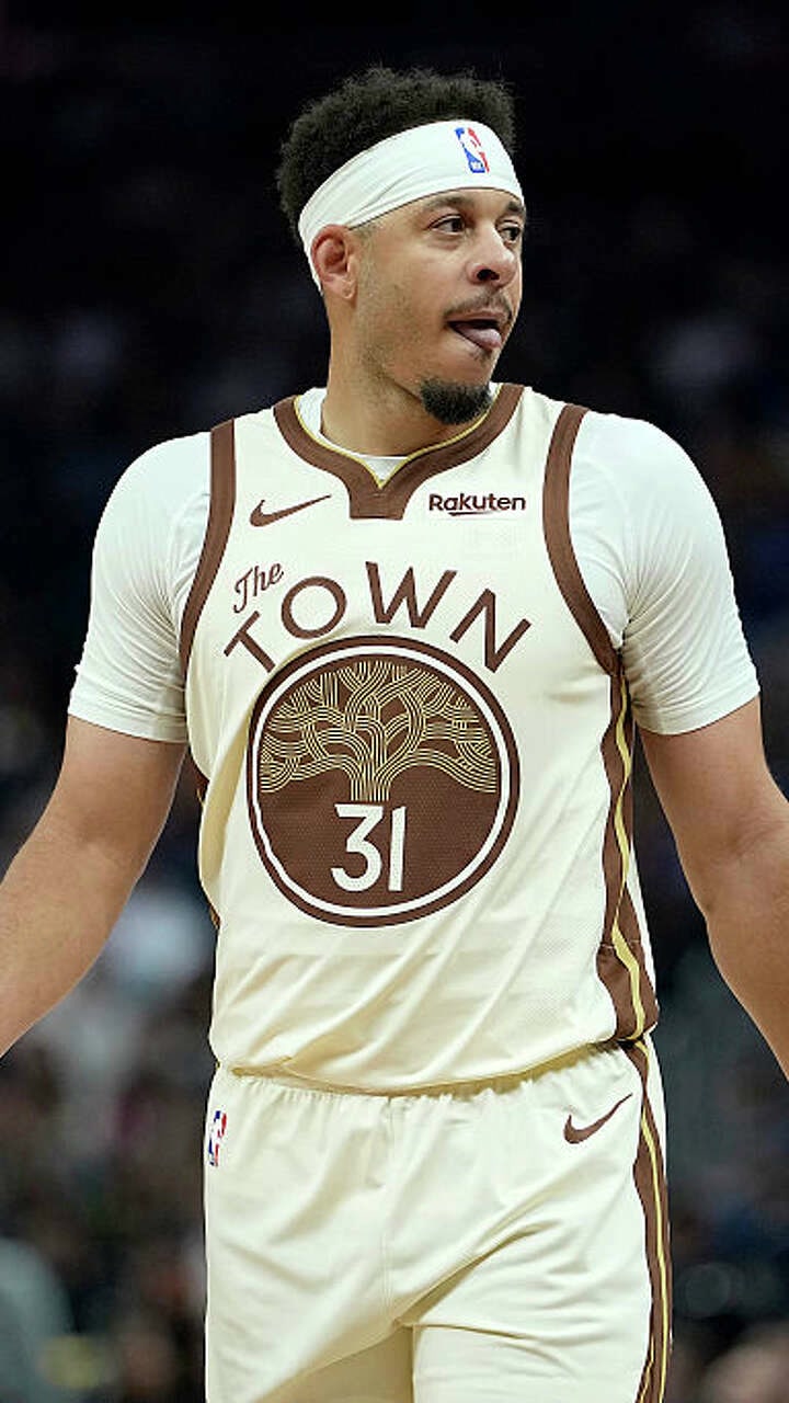 Steph Curry's brother is already calling out Warriors center woes
