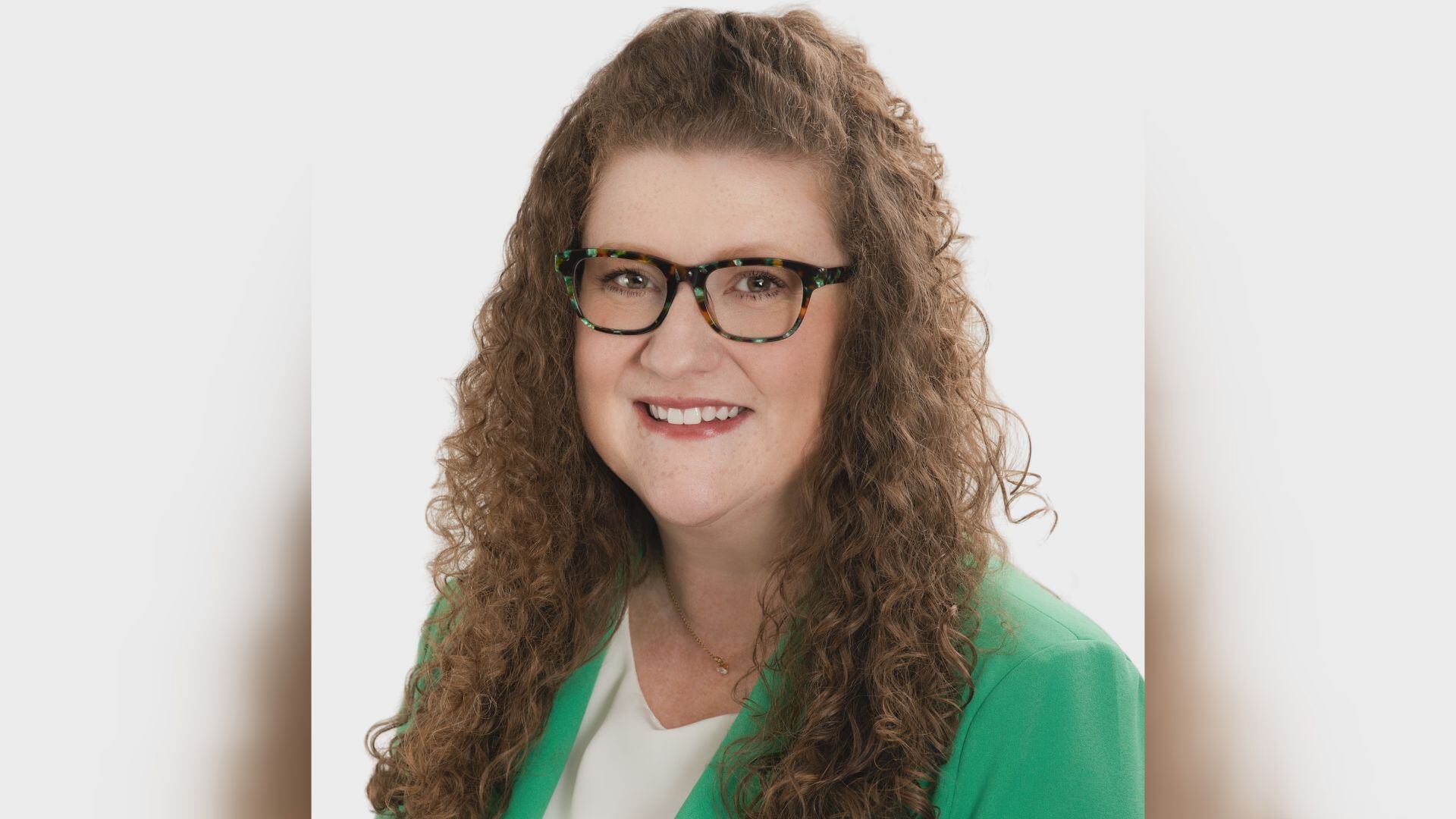 Callahan Cancer Center’s Amanda Miller receives statewide care award