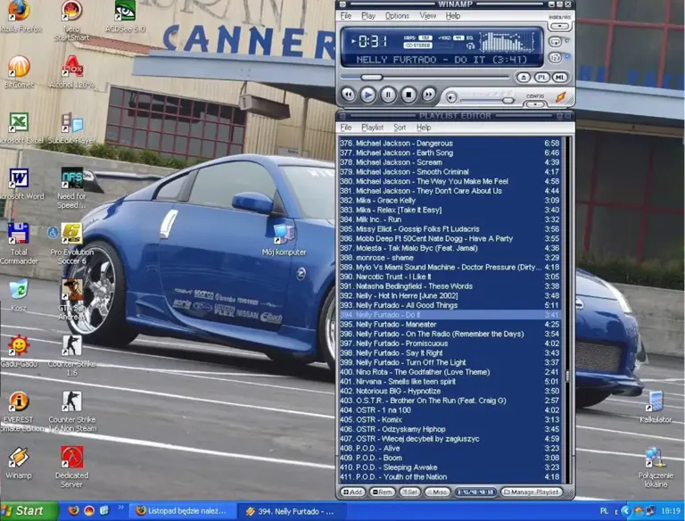25 lat systemu Windows XP. Dla wielu tak wyglądał pierwszy komputer