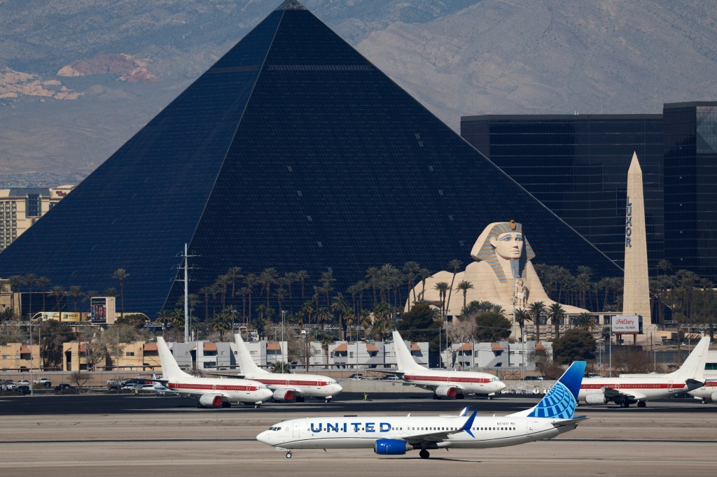 United flight forced to turn around midair after crew member spotted ...