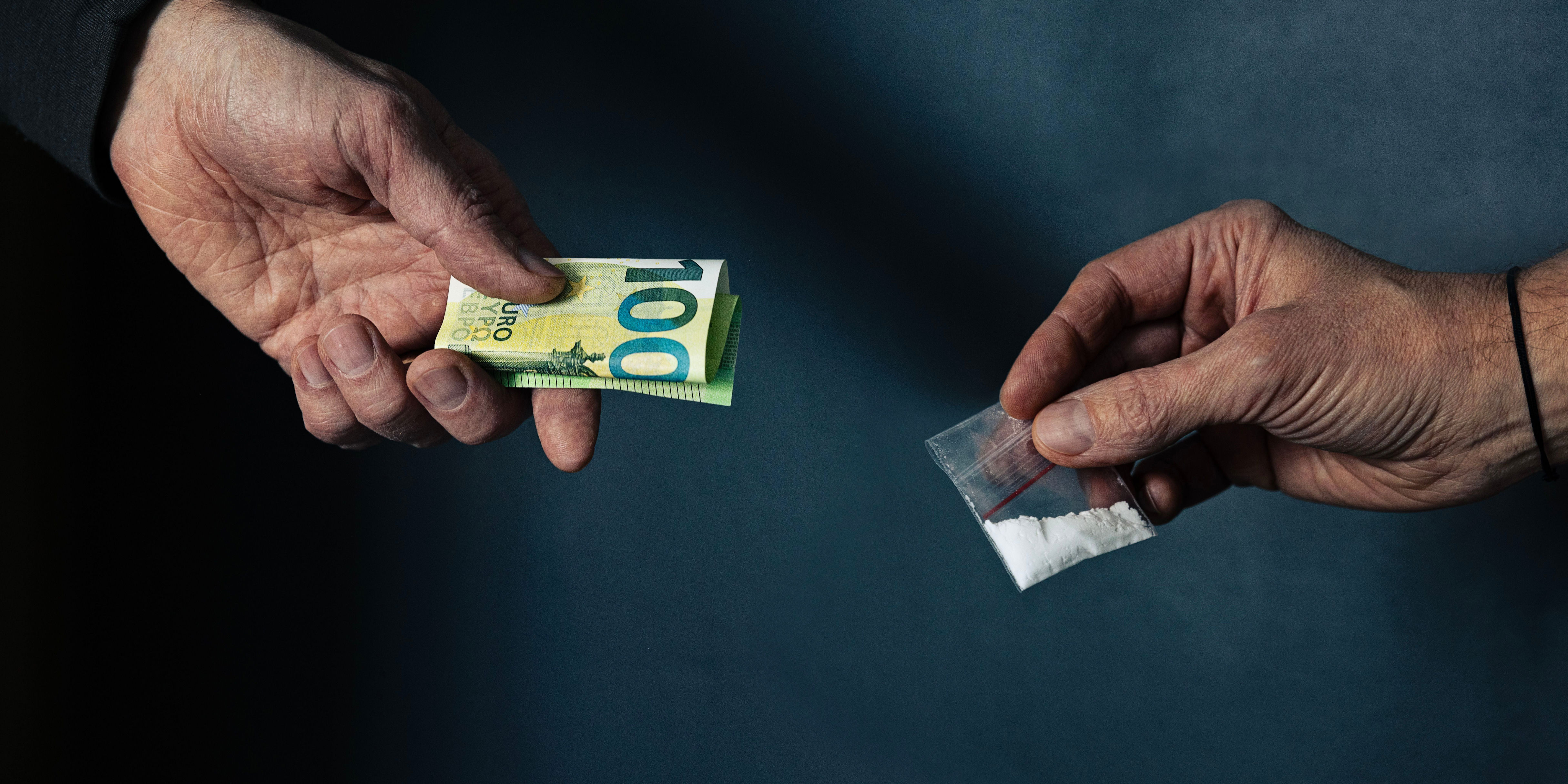 Linzer soll mehr als zwölf Kilo Drogen erworben haben