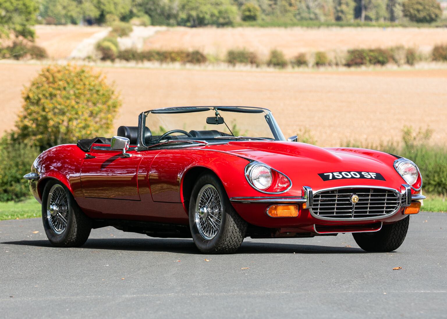 Pink Floyd’s Nick Mason sends pair of classic cars to auction