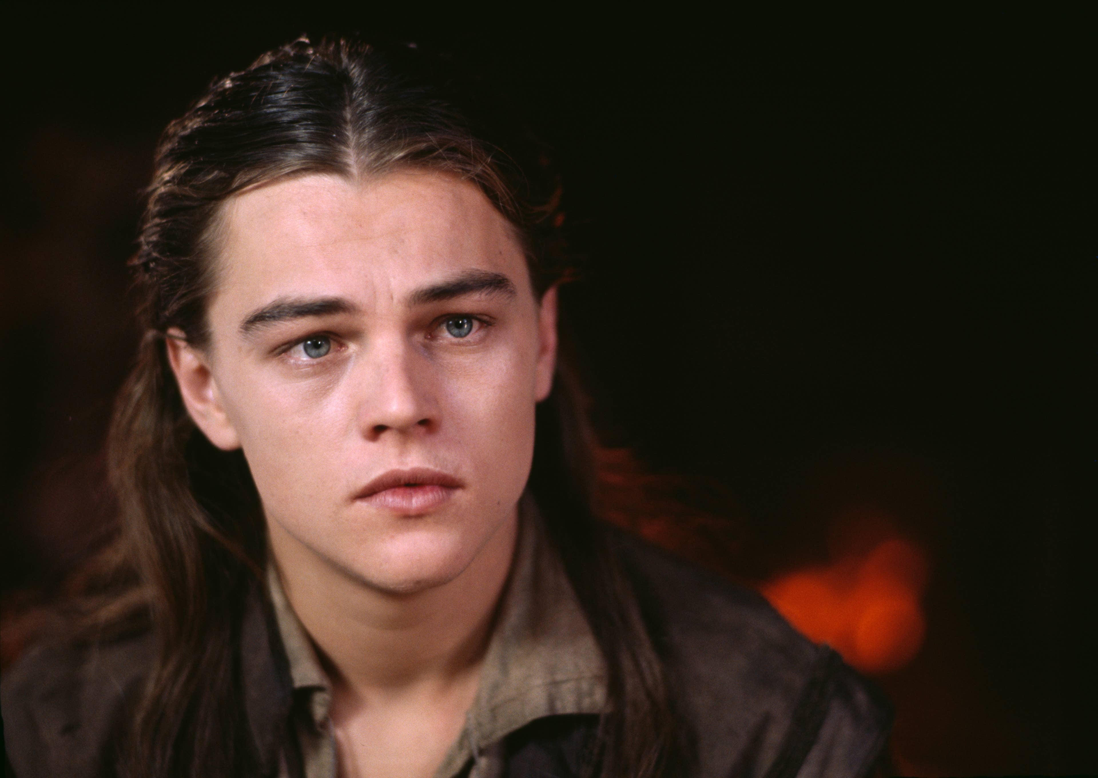 Leonardo DiCaprio turned down lead role in 'Hocus Pocus' for Oscar ...