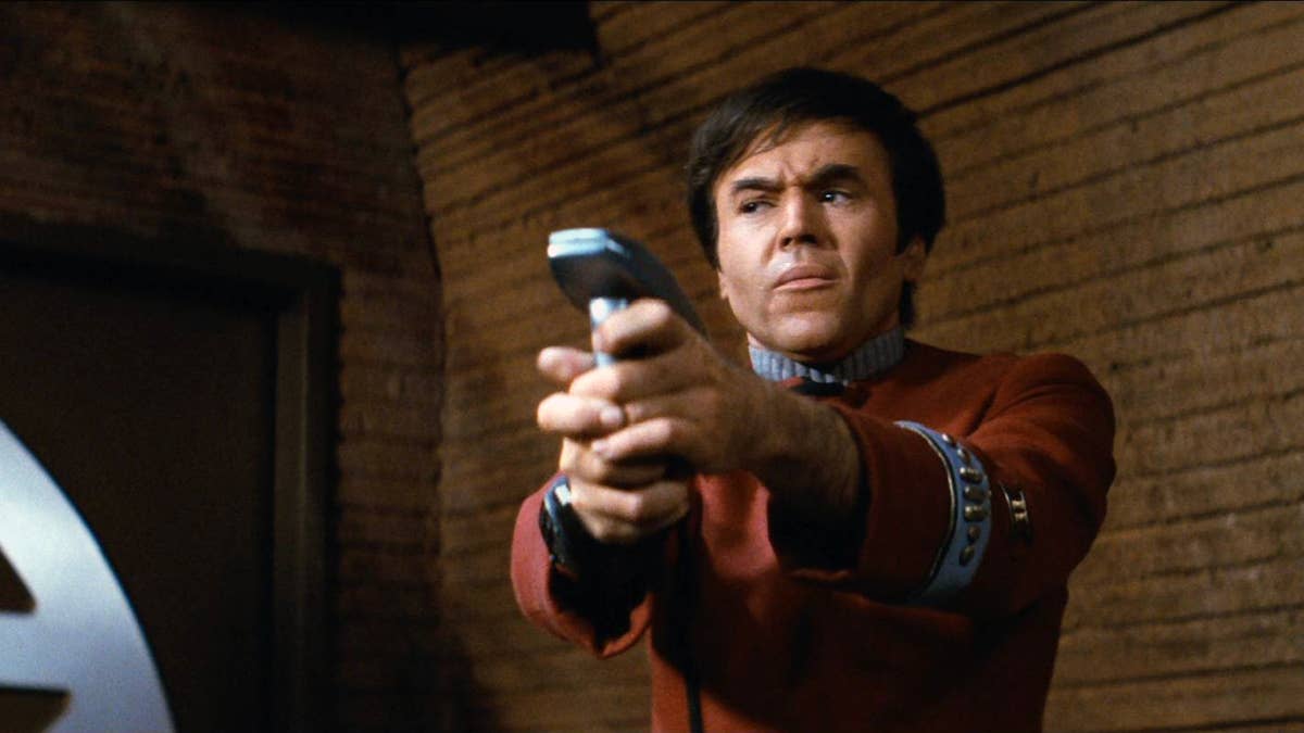 Walter Koenig, one of the last original 'Star Trek' cast members, dead ...