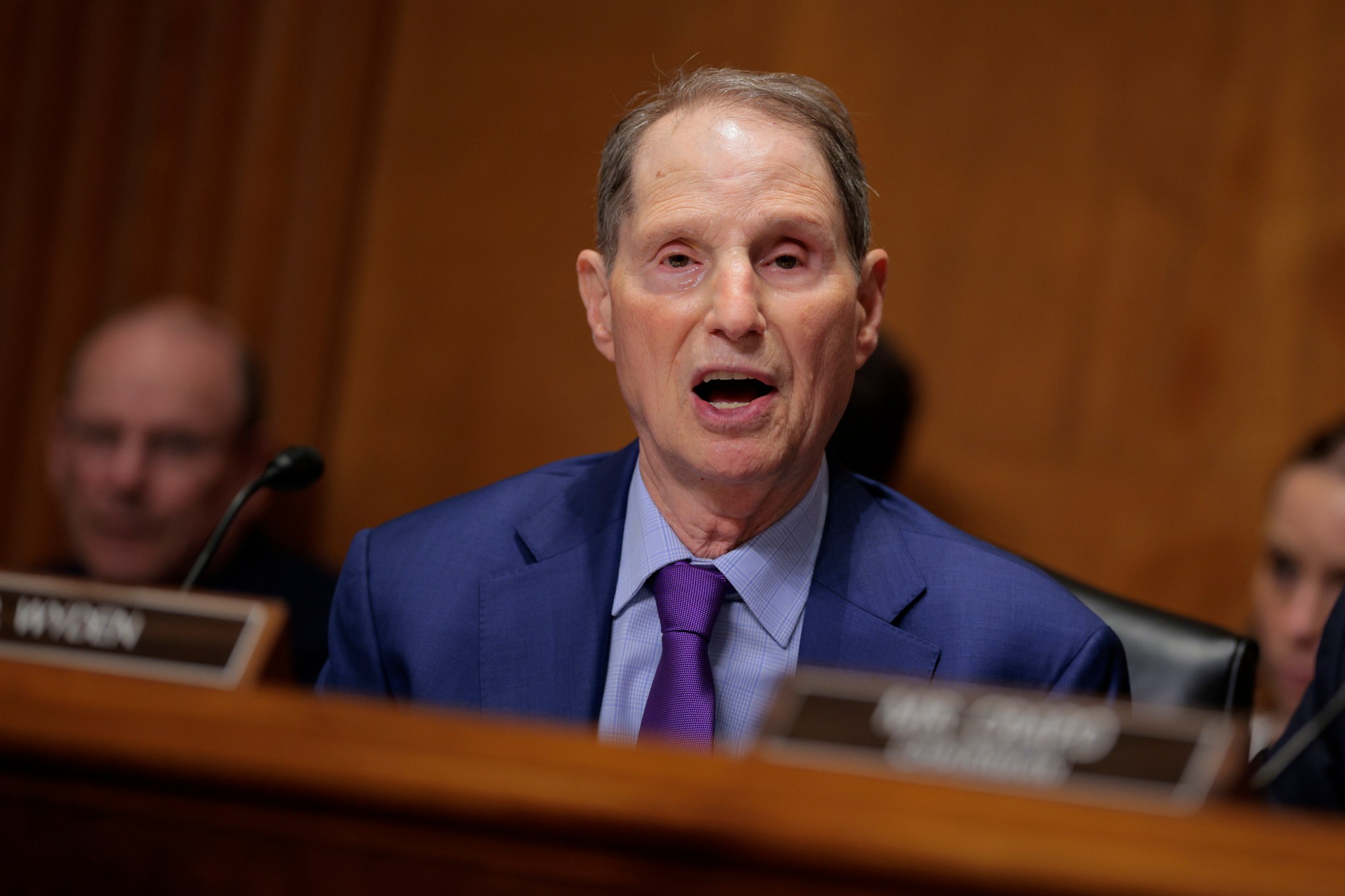 Unemployment benefits would get boost under new bill linked to AI fears