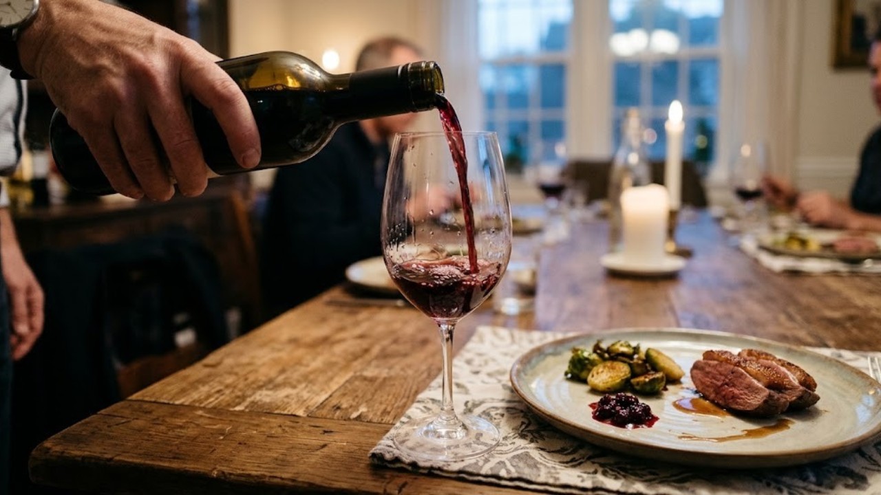 Alcoholic drinks linked to distinct mortality patterns