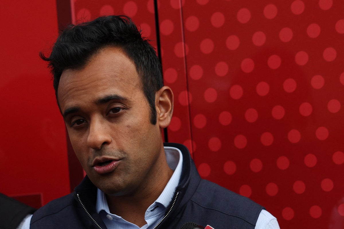 Venues cancel on Vivek Ramaswamy over controversial attack ad
