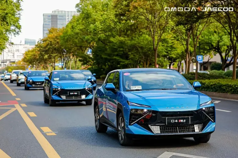 Super hybrid performance by day, trendy lifestyle experiences by night ...