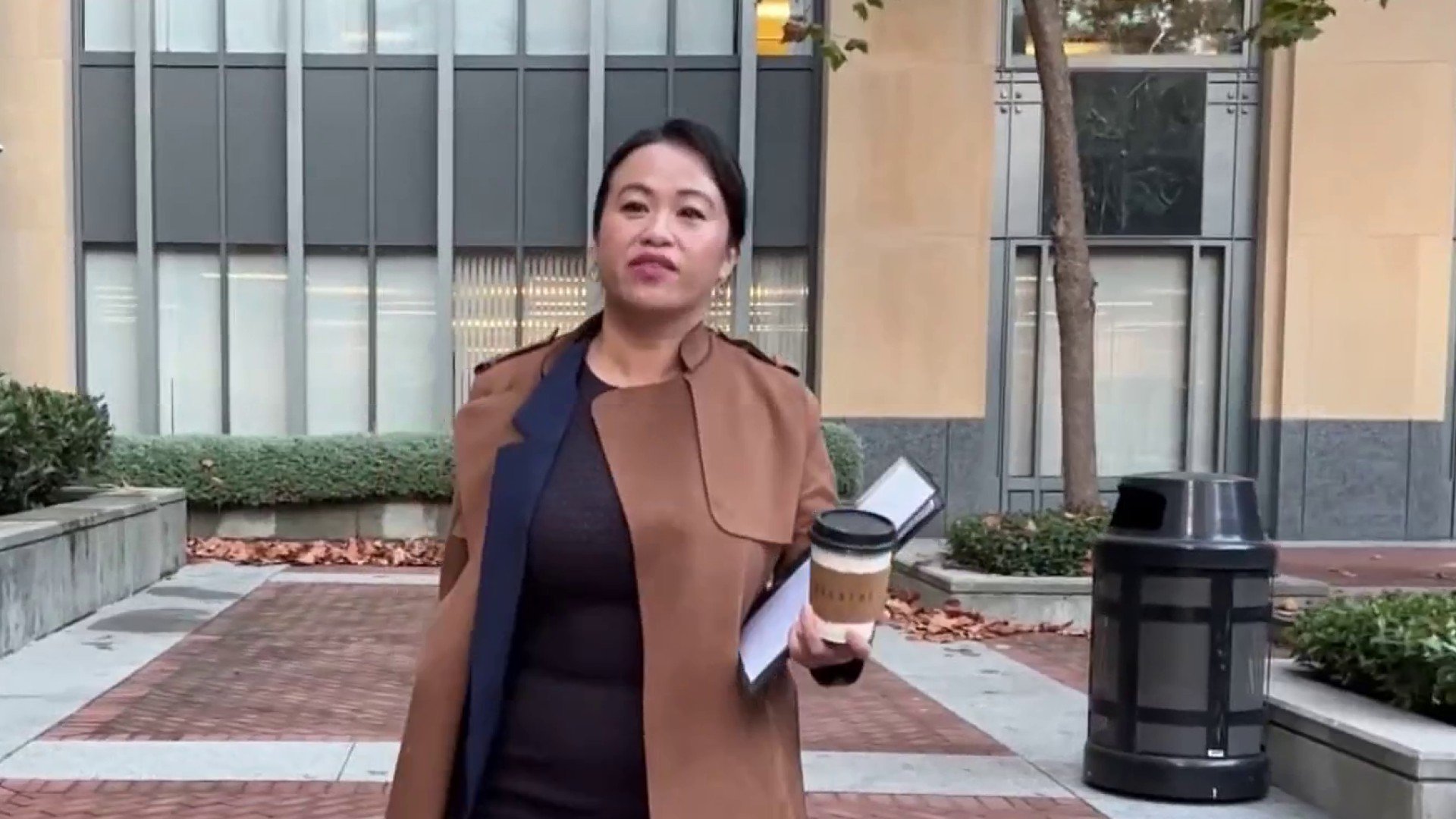 FBI agent to return to stand in Sheng Thao corruption trial