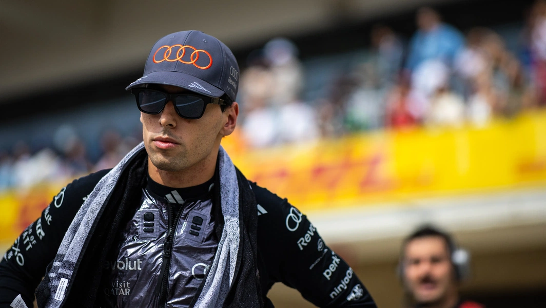 Bortoleto handed record 80-place grid penalty at US GP