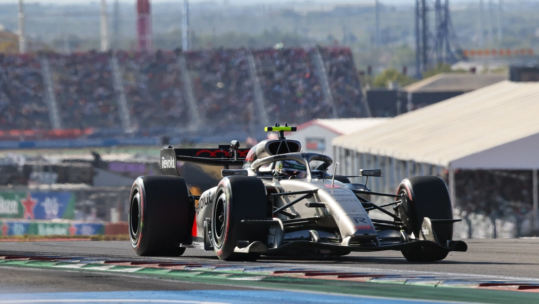 Bortoleto handed record 80-place grid penalty at US GP