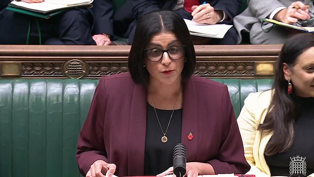 Home Secretary announces independent inquiry into Henry Nowak case