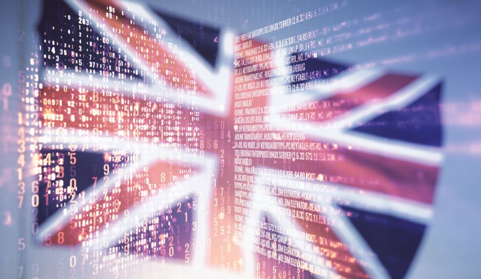 UK government to invest £100 million in a world first AI biosecurity lab