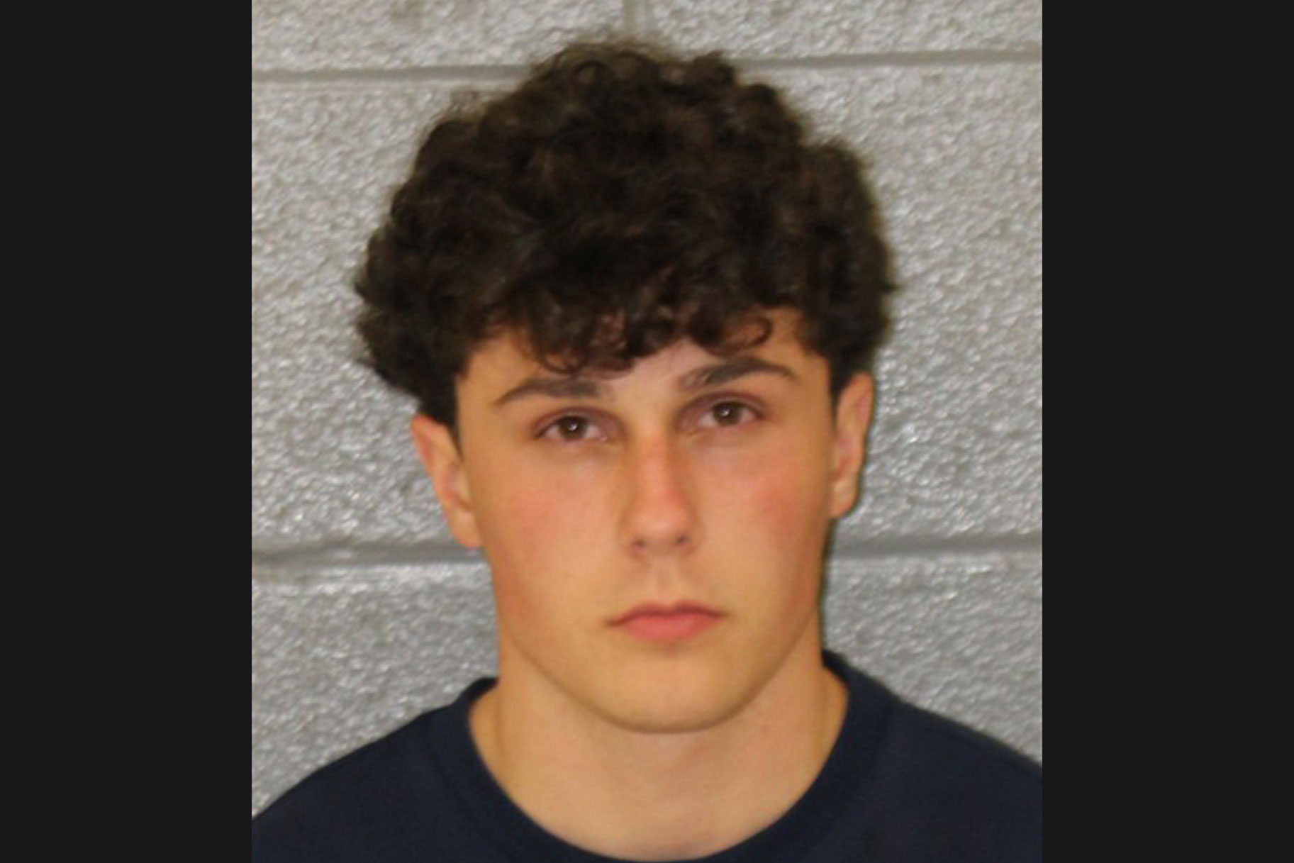 UNC Charlotte student accused of secretly recording sexual encounter ...