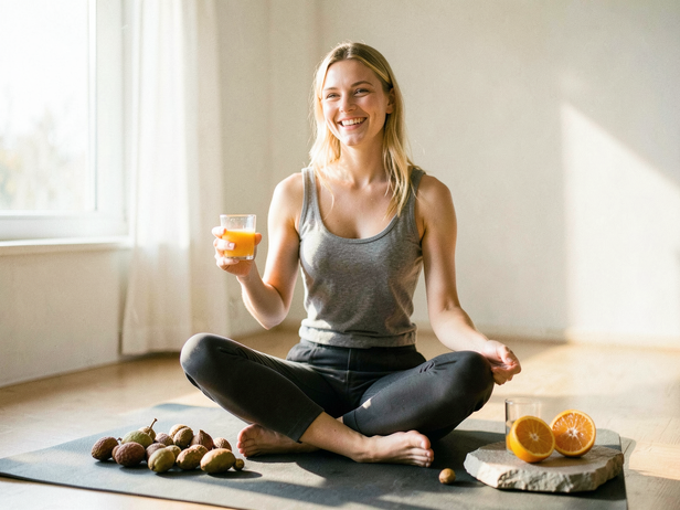 Can vitamin C stop a cold? The truth may surprise you