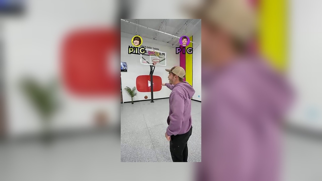 How technology is changing basketball training