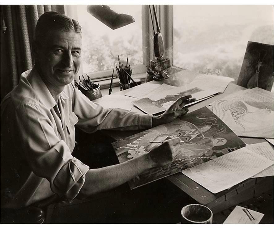 30 fascinating details about the life of Dr. Seuss