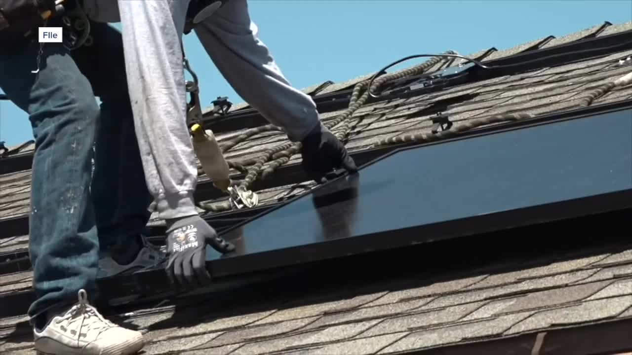 Solar advocate & installer explain changes for new solar panel buyers