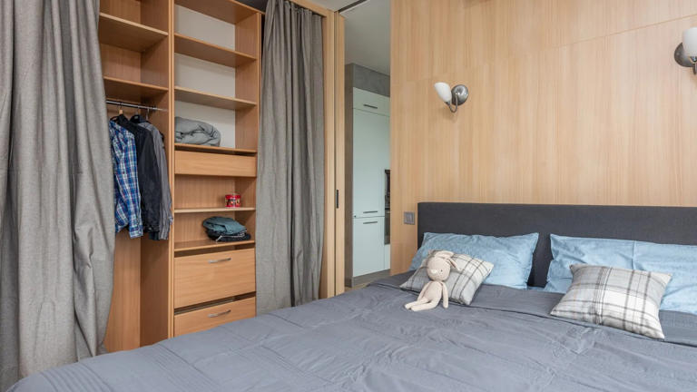 Before you rent a storage unit, consider these 5 alternatives at home
