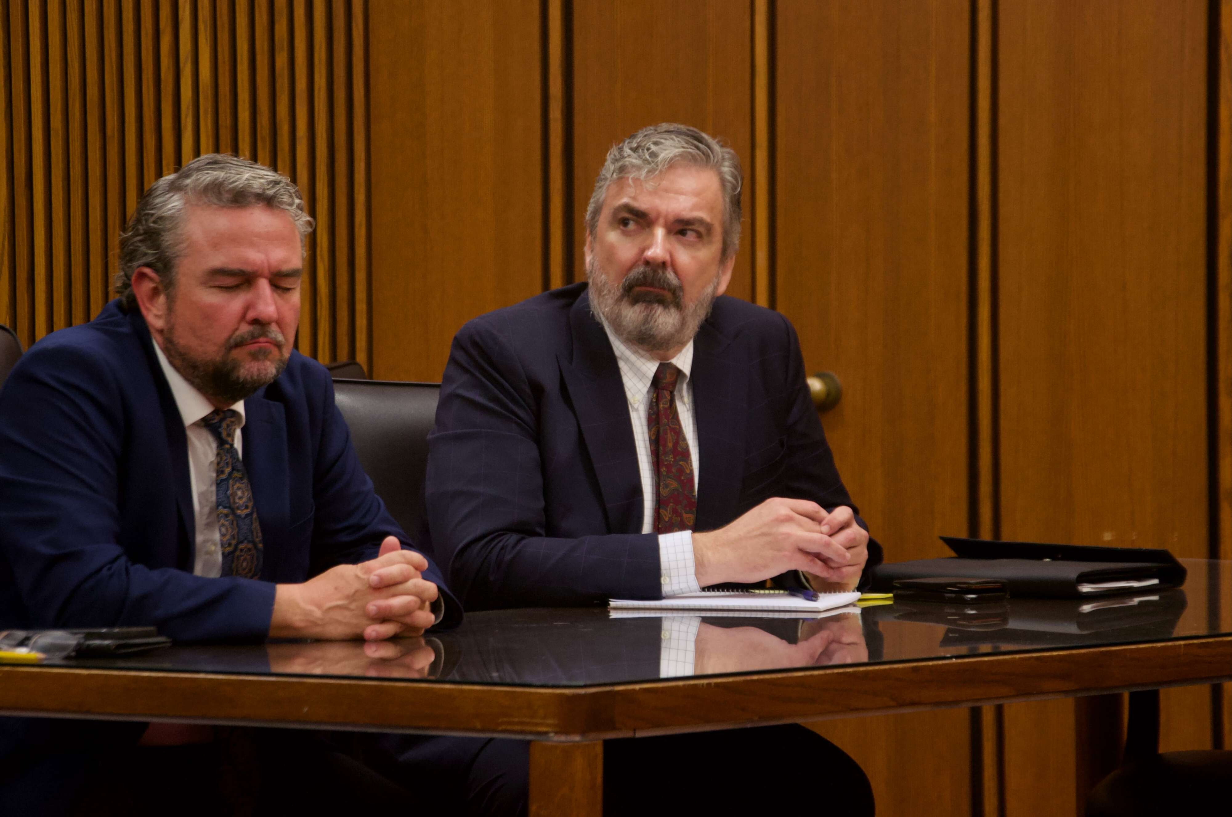 Ohio Supreme Court suspends law license of attorney convicted of voting ...
